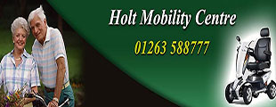 Holt Mobility