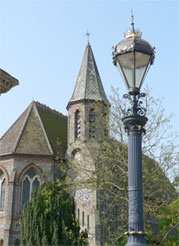 Holt
